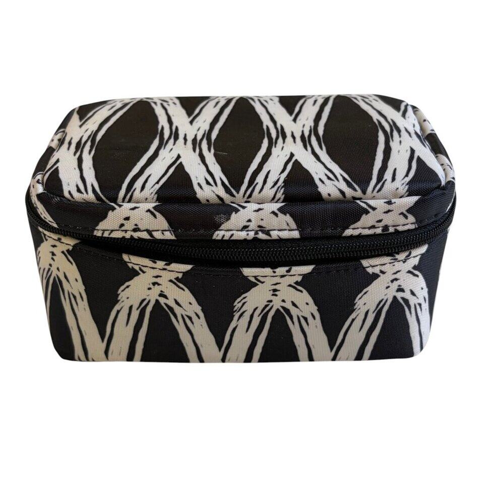 Thirty One Baubles & Bracelets Case - Black Links